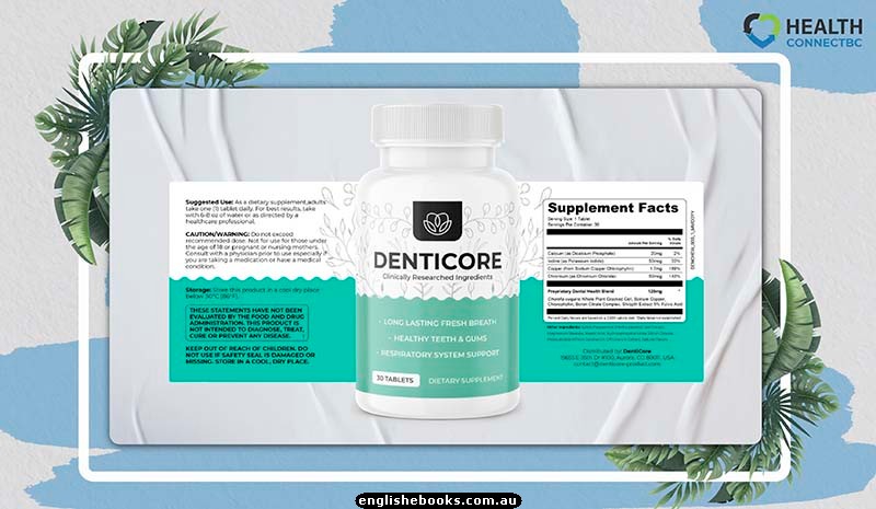 DentiCore Complaints: Legit Reviews & Ingredient Info