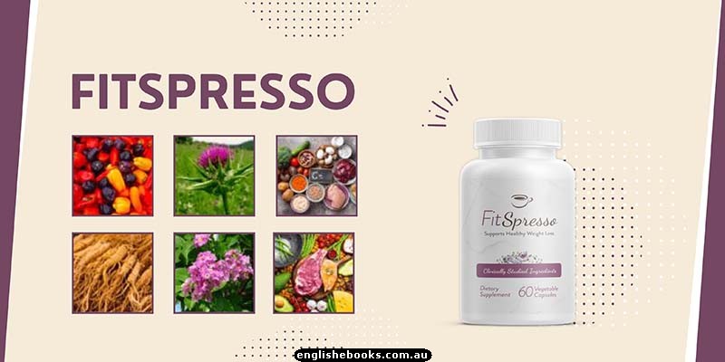 Ingredients and Benefits of FitSpresso 