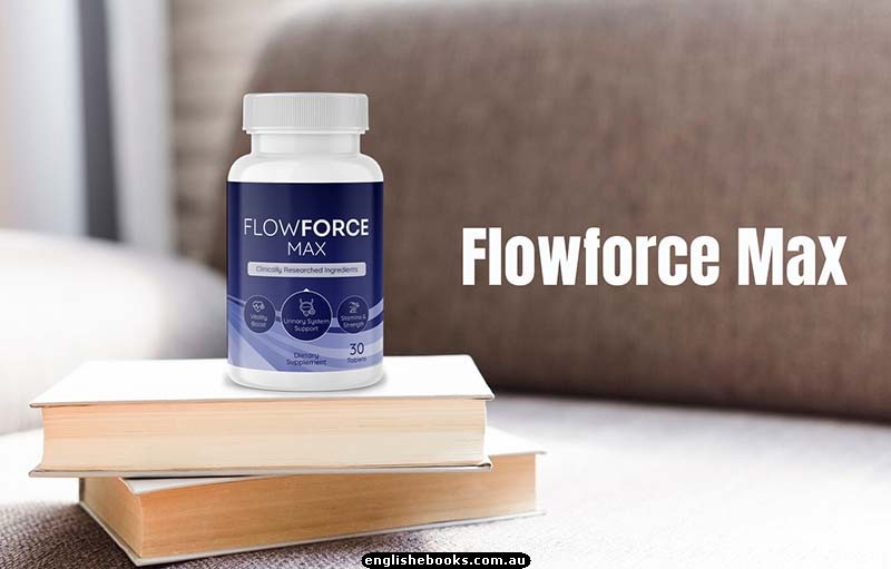 Flowforce Max