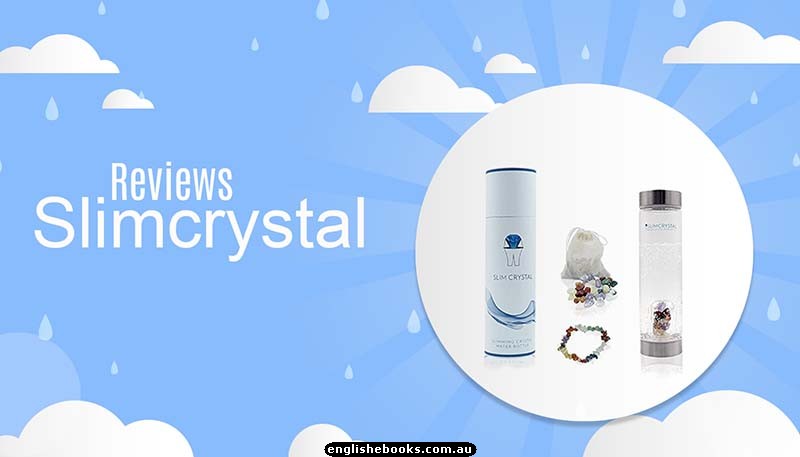 SlimCrystal reviews