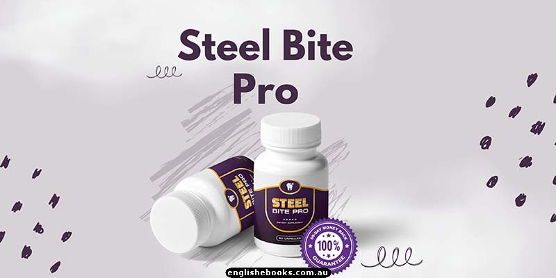 Steel Bite Pro